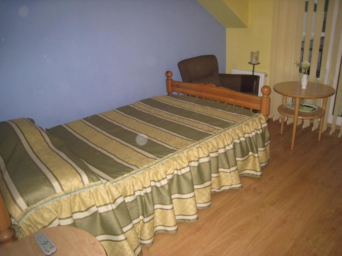 Отели типа «постель и завтрак» Aroma Skuodiškio Užeiga Skuodas-37
