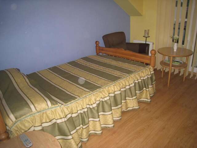 Отели типа «постель и завтрак» Aroma Skuodiškio Užeiga Skuodas-36